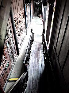KUNMING - Le Vieux Quartier - 048